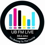 UB FM LIVE